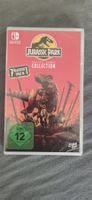 Jurassic Park Classic Games Collection Nintendo Switch!