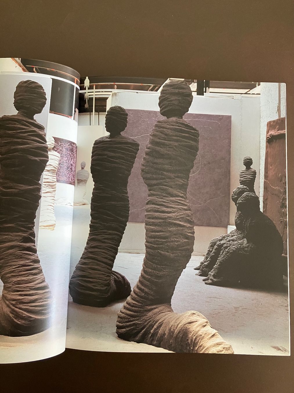 Libri: Kunst - Carl Bucher - schöner Bildband – Usato da Menziken venduto da timbuktu1001 4
