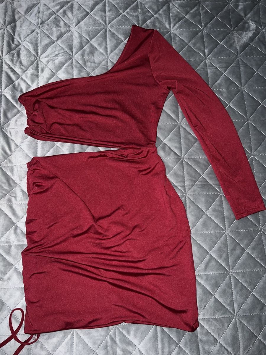 Kleider: Kleid – Neu (gemäss Beschreibung) aus Tann von ivr_2vs
