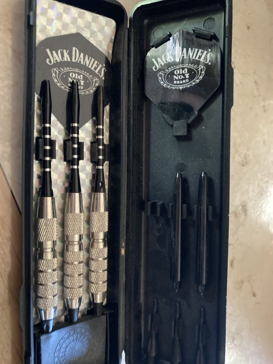 Jack Daniels Bevande alcoliche:  Jack Daniel's, lot collector – Usato da Bursinel venduto da SeveralLives 2
