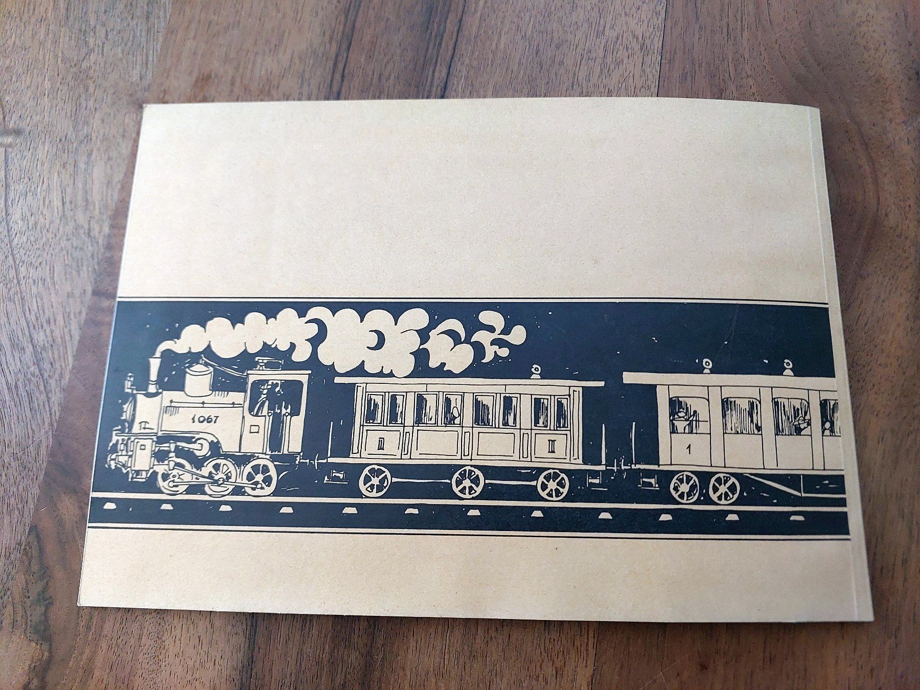Riviste & Magazine: Die letzten Dampflokomotiven der Brünigbahn – Usato da Schönenwerd venduto da Steidi 9