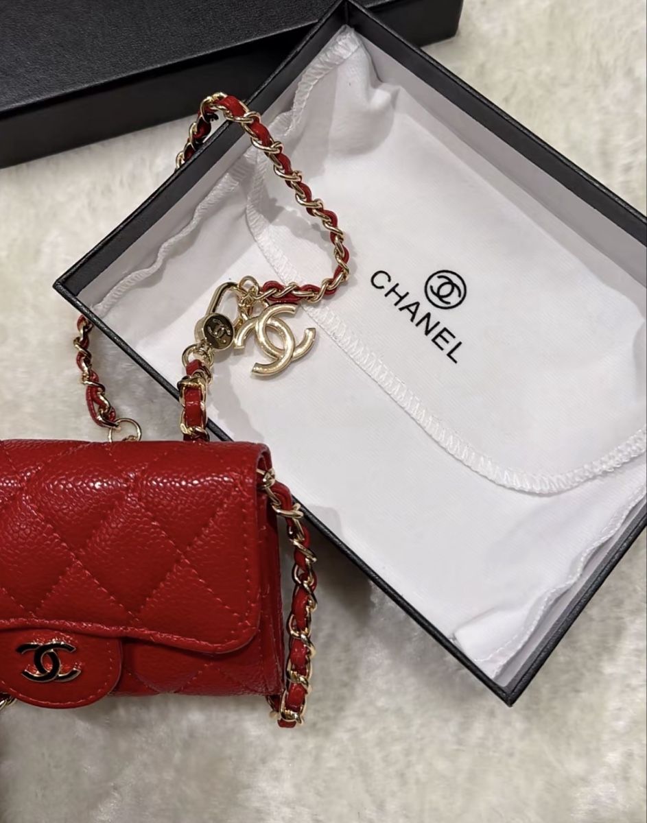 Borse da donna: mini Umhängetasche Purse Bag – Nuovo (secondo la descrizione) da Richterswil venduto da dil_vc79 4