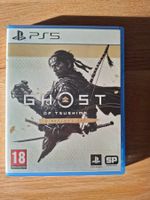 Ghost of Tsushima Directors Cut PS5