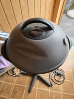 Elektrogrill 
