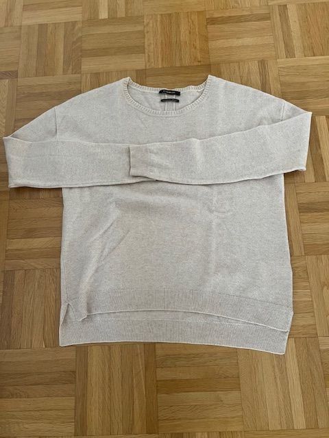 Pullover & Sweatshirts: "PUBLIC" Pulli (Cashmere / Merino) Gr. M – Neu (gemäss Beschreibung) aus Walenstadt von ricamul 6