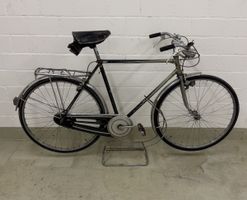 Vintage Herrenvelo Hans Stirnemann