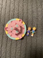 Polly pocket - Merry-Go-Round Pals