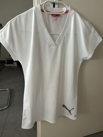 Sport T- Shirt Puma, Gr. xs