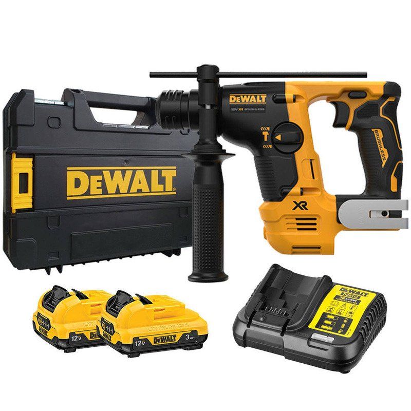 Dewalt Bohrmaschinen: DeWALT – Neu (gemäss Beschreibung) aus Frauenfeld von Digi-Store