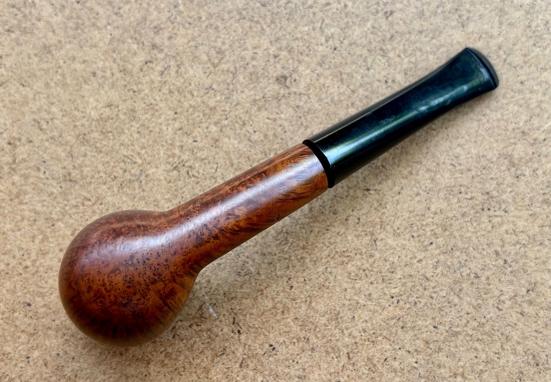 Pipe & Accessori: Butz - Choquin Tabakpfeife PRELUDE Extra – Usato da Lüchingen venduto da Eeizo 2
