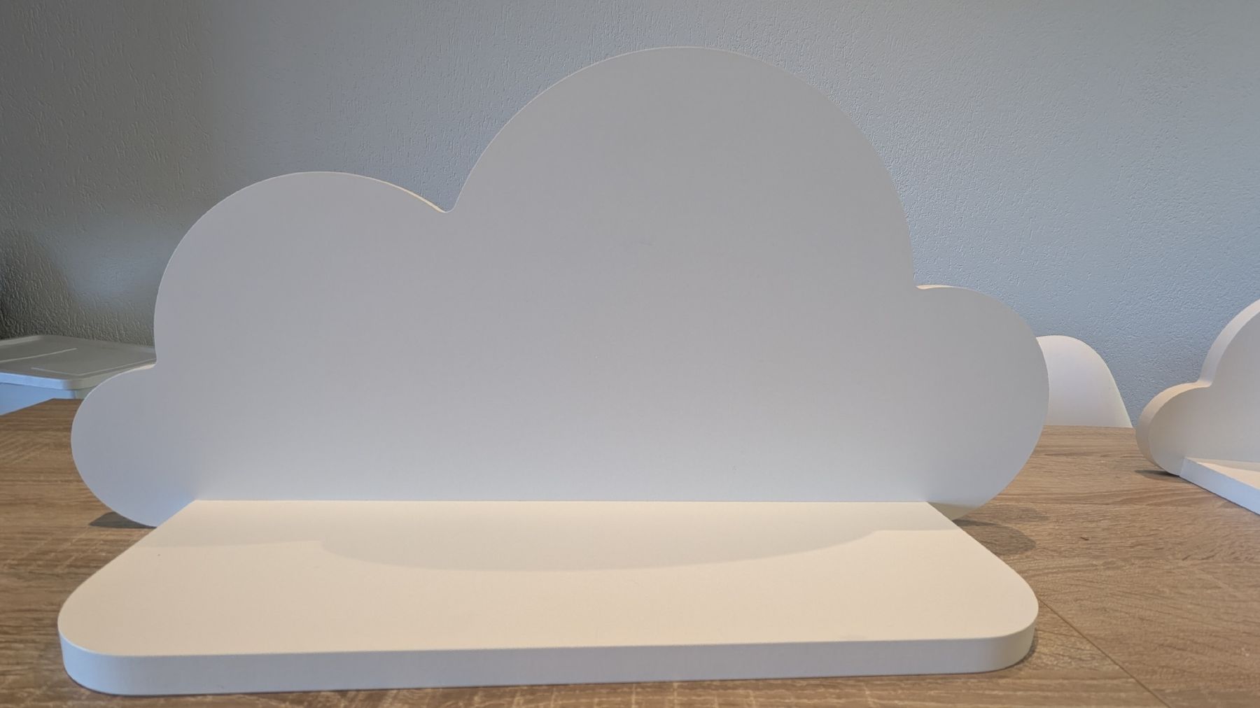 Scaffali: Étagères nuages – Nuovo (secondo la descrizione) da Biel/Bienne venduto da ana_5n9d 1