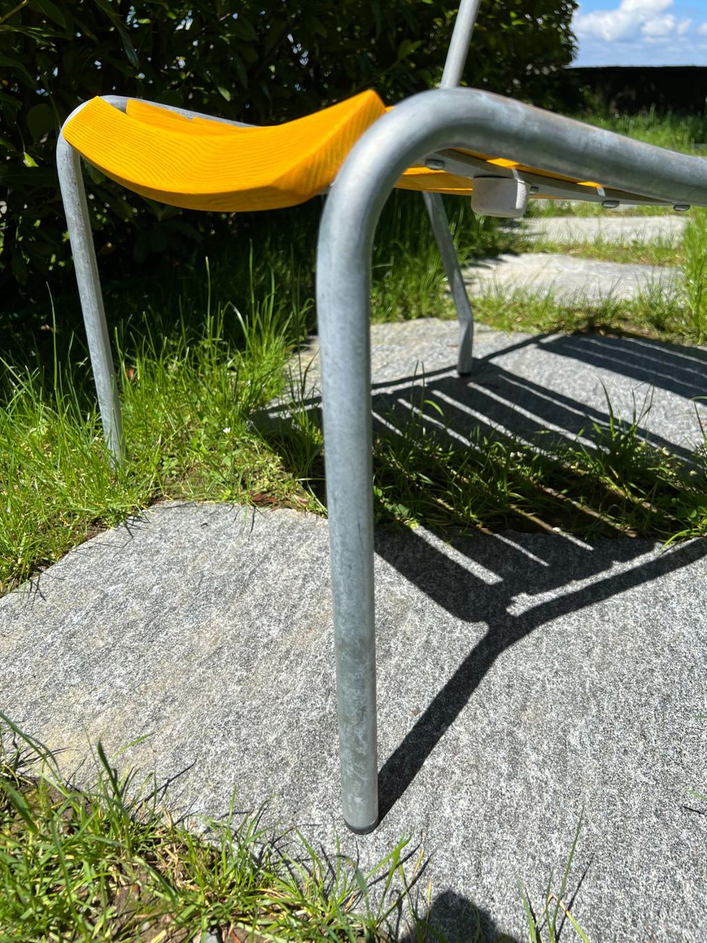 Atelier Alinea Poltrone: Garten Loungesessel - Atelier Alinea – Usato da Walzenhausen venduto da stilvollwohnen 6