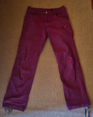 Outdoorhose Mammut 