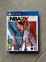 NBA2K22 