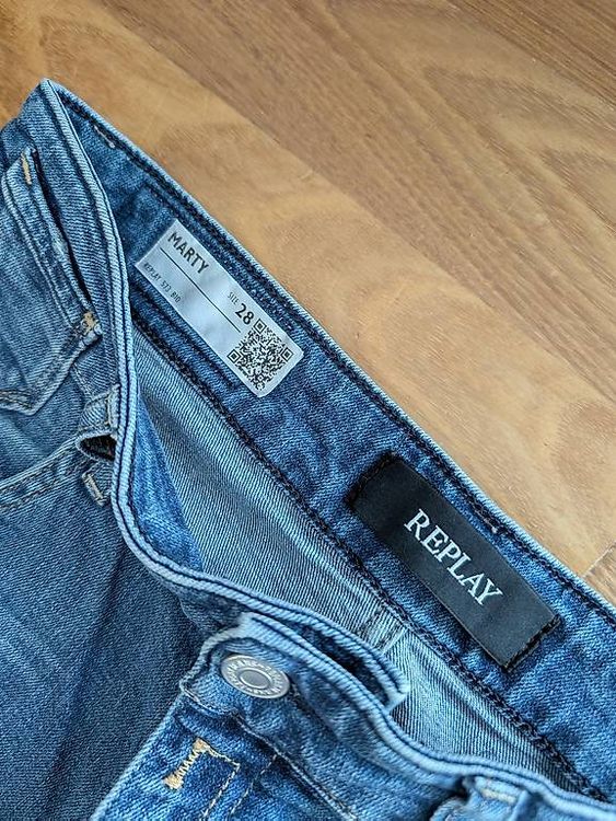 Replay Jeans Women (Gebraucht) in Winterthur für CHF 15 – nur Abholung ...