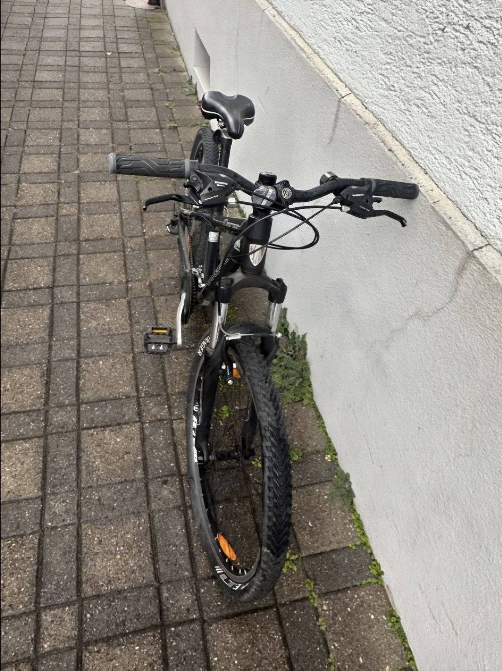 Trek Velos: TREK 3900 3 Series – Gebraucht aus Zürich von JulieB01 5
