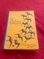Andersens Märchen - K. Thienemanns Verlag Stuttgart 1942