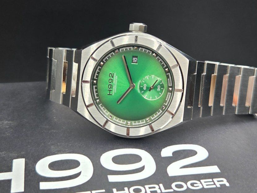 Uhren: H992 – Gebraucht aus La Chaux-de-Fonds von curtitswisswatches 2