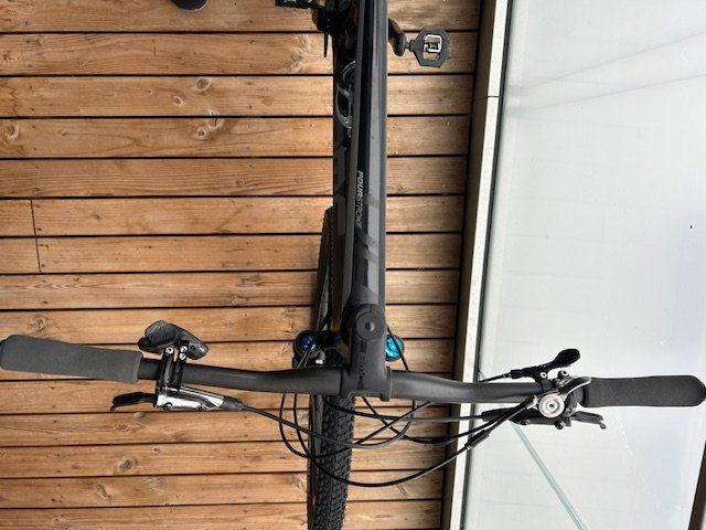 BMC Biciclette: BMC FOURSTROKE01 as NEW – Usato da Zug venduto da die_g7v7 3