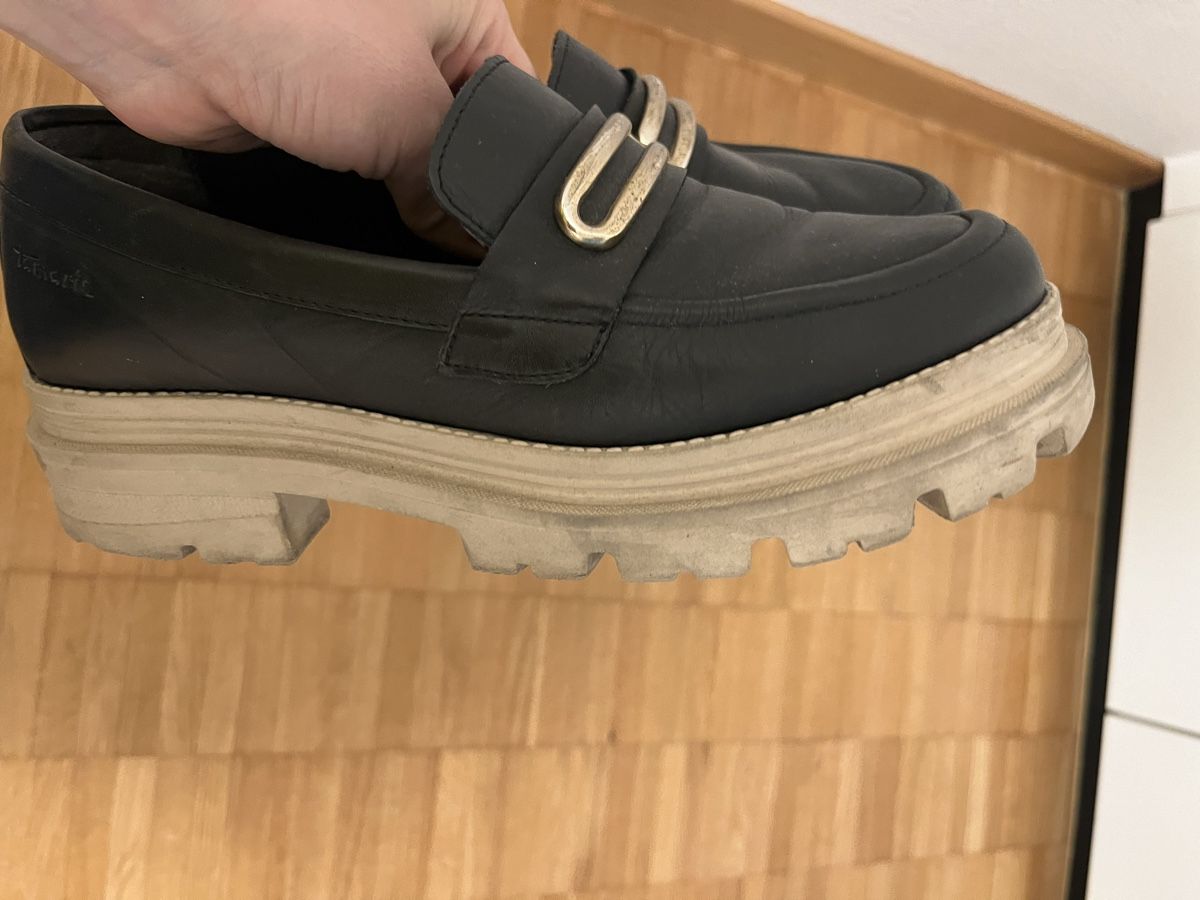Tamaris Scarpe da donna: Tamaris Schuhe Gr. 39 – Usato da Jona venduto da Good_luck_ 8
