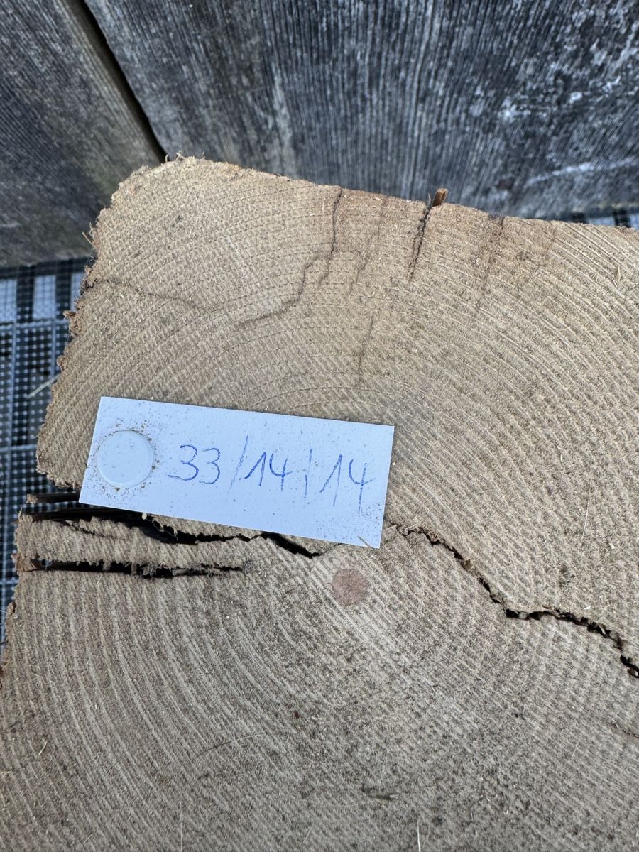 Articoli in legno: Altholz Balken rustikal – Nuovo (secondo la descrizione) da Frick venduto da nannali98 1
