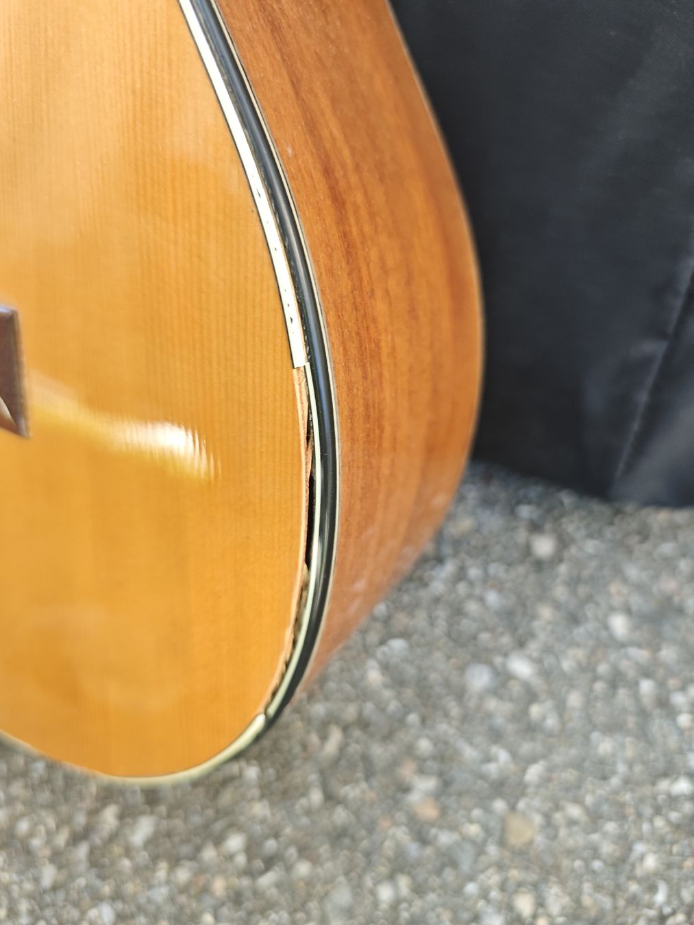 Musikinstrumente: guitare pour enfant – Gebraucht aus Echallens von rge_mc6n 1