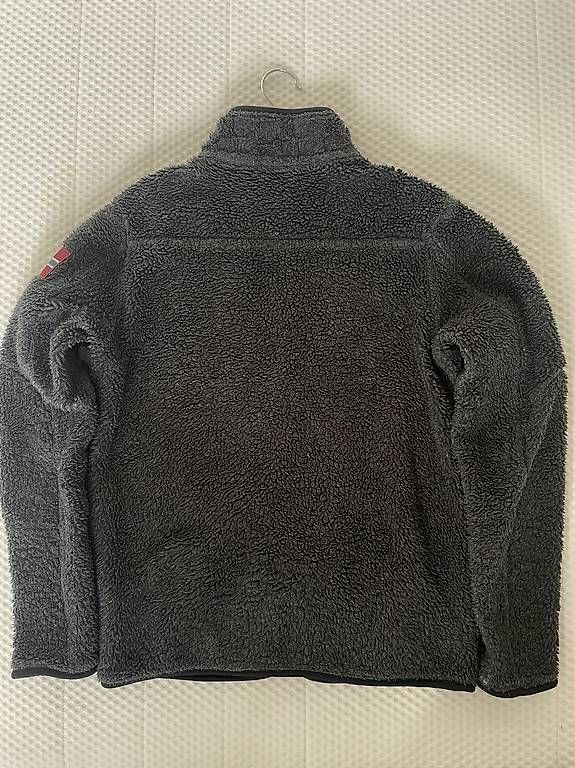 Napapijri Maglioni & Felpe: Napapijri Felljacke Pullover S/M – Usato da Zürich venduto da cam_psz8 1