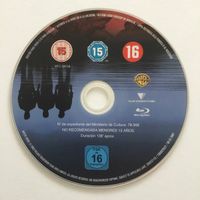 Mystic River - Blu Ray nur Disc ohne Cover Neu Wertig