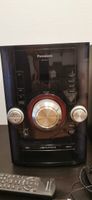 VonPanasonic Micro Anlage SA-AKX12 