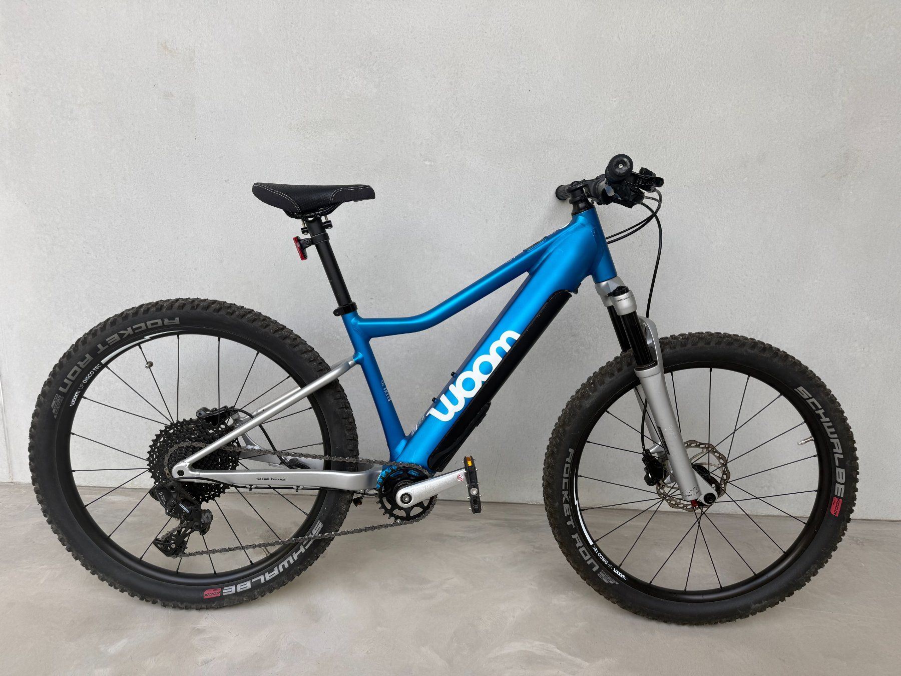 Woom Biciclette: Woom electric bike 5 – Usato da Cologny venduto da mih_z6k7