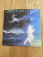 Chris De Burgh The Getaway Vinyl LP A&M Records 1982
