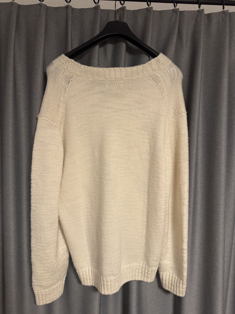 Cos Pullover & Sweatshirts: COS Sweater weiss – Gebraucht aus Grüningen von Jimmy20 2