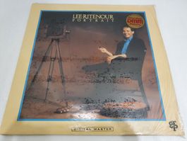 Lee Ritenour – Portrait