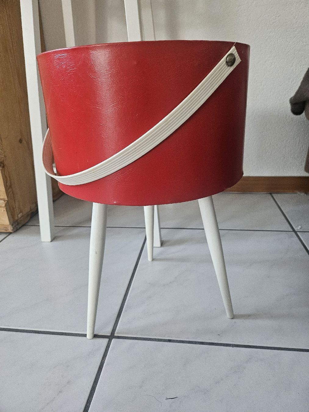 Altro in Bricolage: Boîte à couture vintage 70' – Usato da Reconvilier venduto da nad77 1