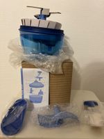 Tupperware Quick Chef neu