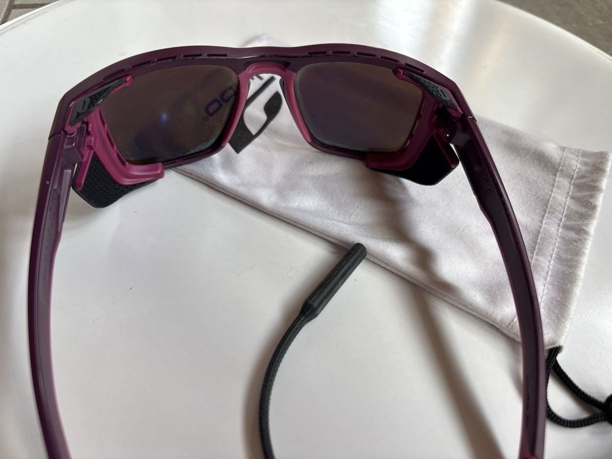Occhiali & Lenti: Julbo Shield M Sonnenbrille – Usato da Frutigen venduto da len_5bkg 1