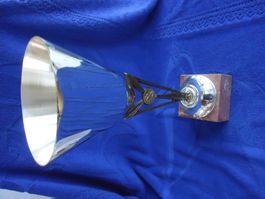 Pokal Motorrad
