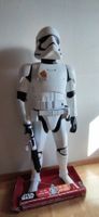Star Wars Stormtrooper  First order Battle Buddy ca. 122 cm