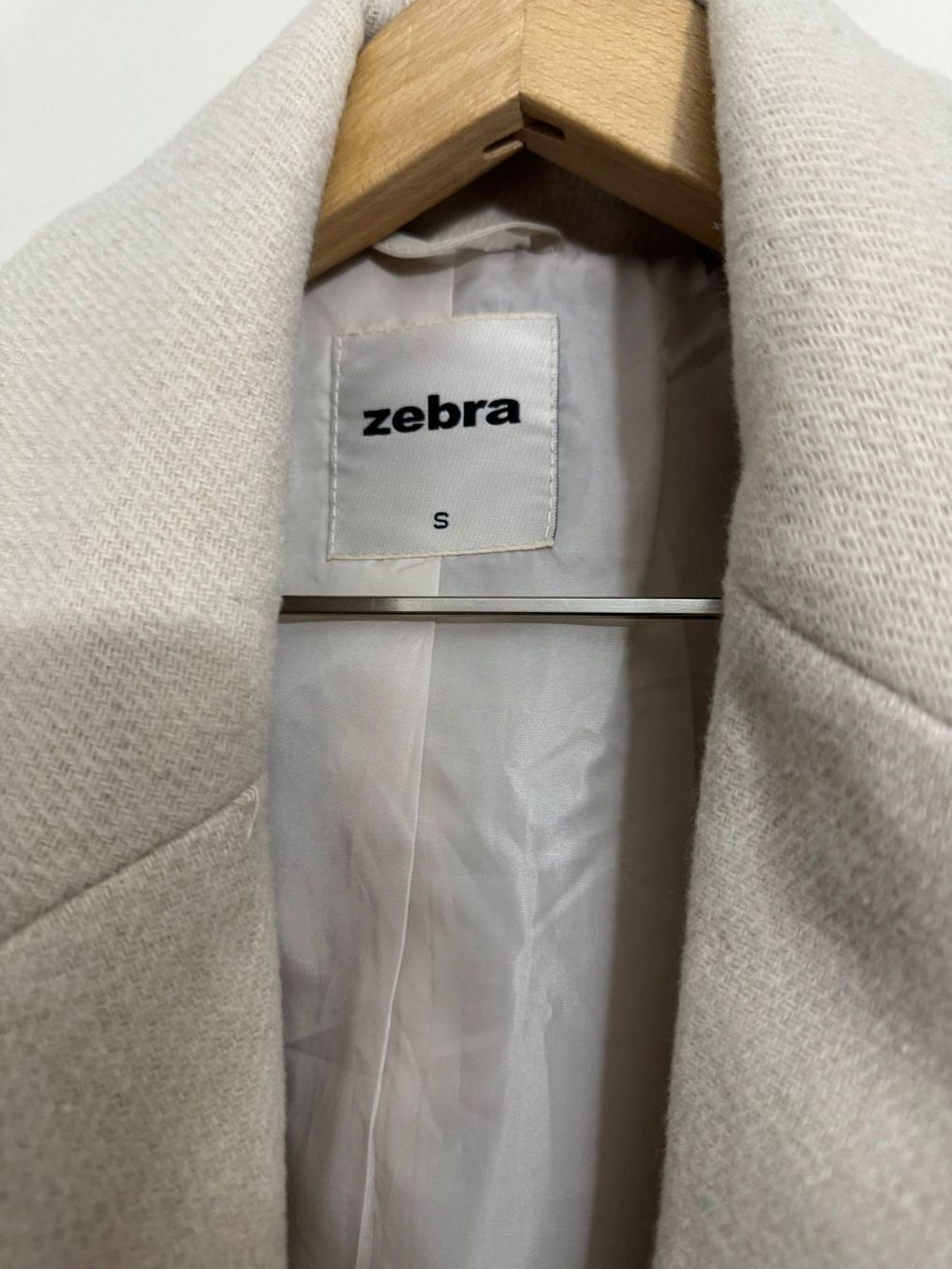 Zebra Cappotti: Zebra Damen Mantel – Usato da Lupfig venduto da Pluribus 1