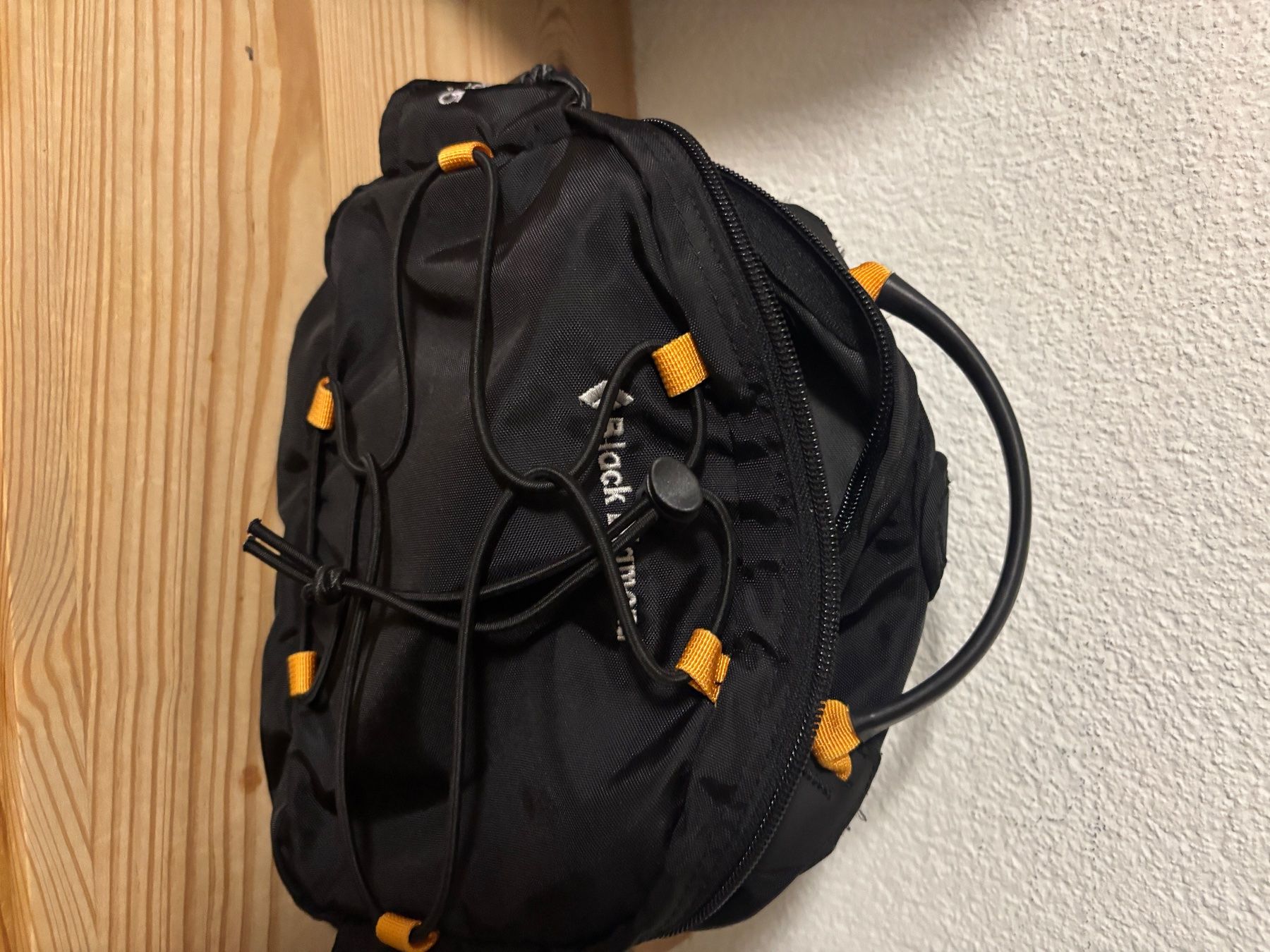 Black Diamond Sacs: Black Diamond Bauchtasche – D'occasion à Hasliberg-Hohfluh par hasliberg79