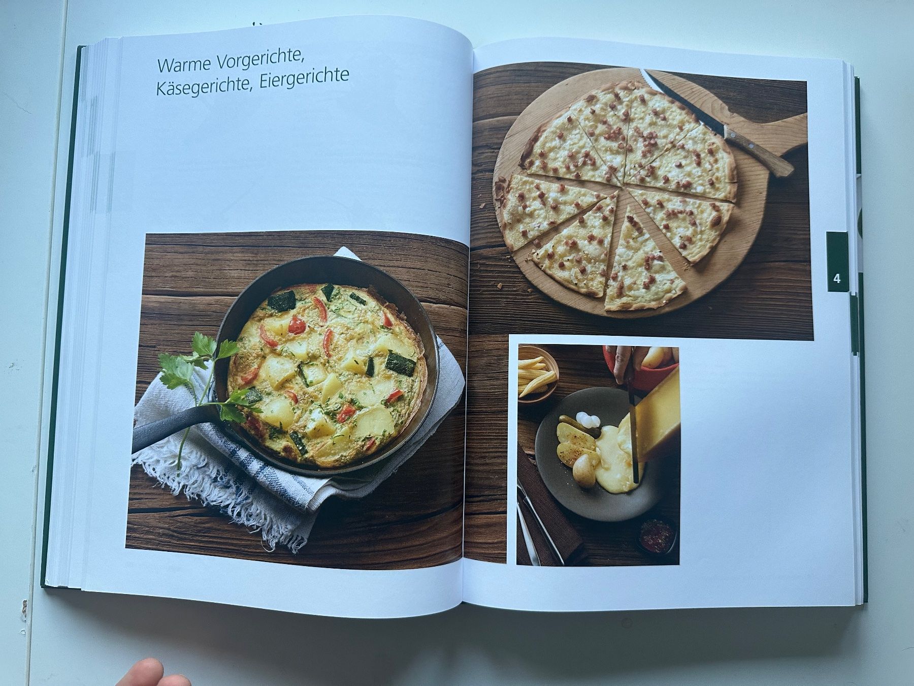 Livres: Pauli Rezeptbuch – Neuf (Voir description) à Dietlikon par has_s9fw 3