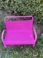 Kinder Gartenbank