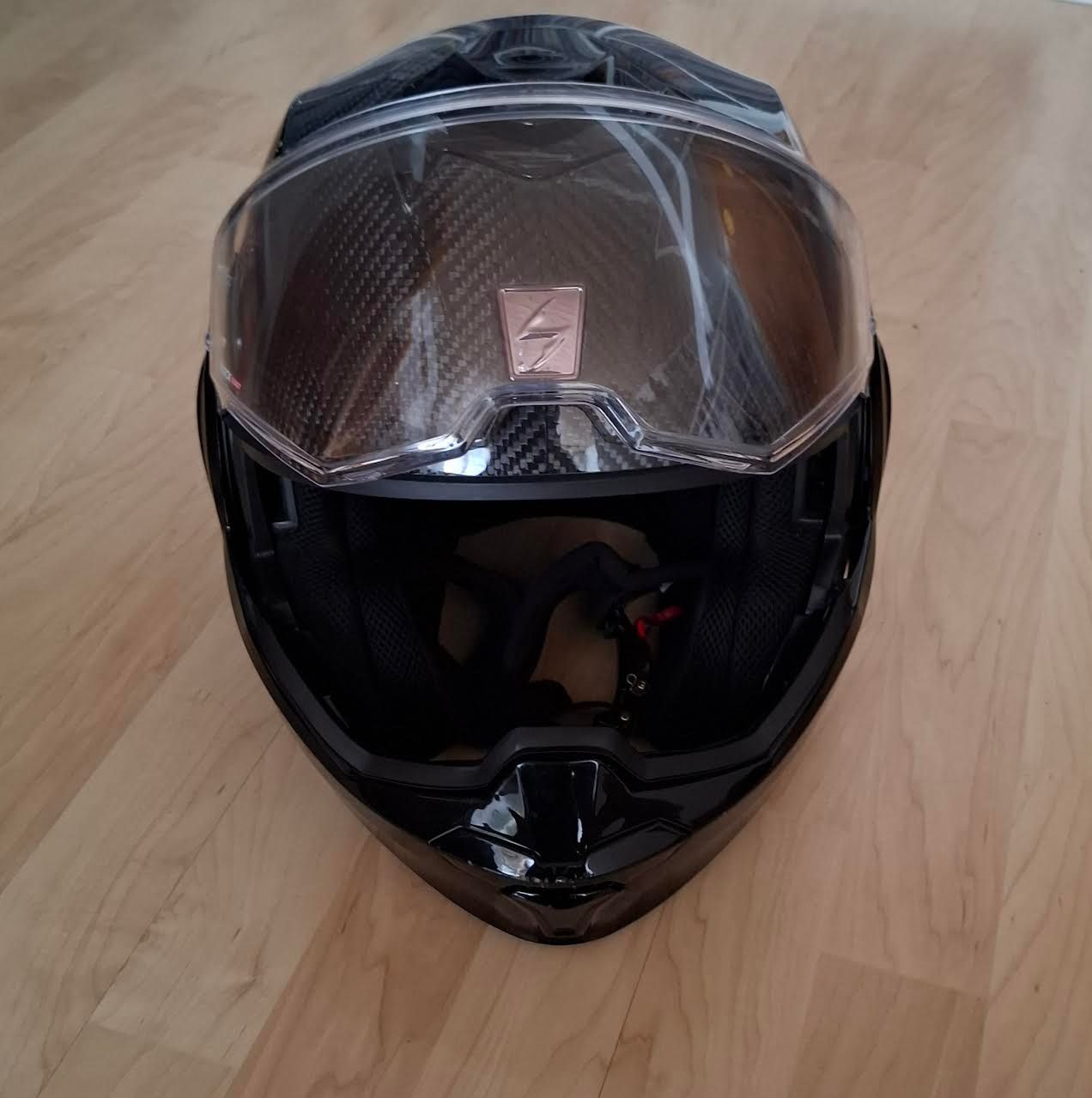 Caschi & visiere: Motorradhelm Scorpion EXO Grösse: XXL – Usato da Bischofszell venduto da icubus69
