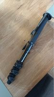 Manfrotto 290 Einbeinstativ gebrauchter Zustand