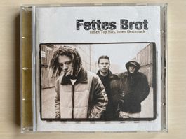Fettes Brot - aussen Top Hits, innen Geschmack (CD)