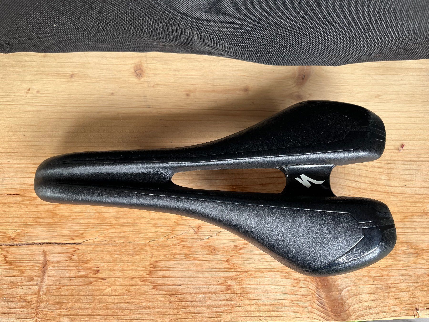 Selle & Accessori: Specialized Romin Evo Sattel 143 mm – Usato da Schlieren venduto da  3