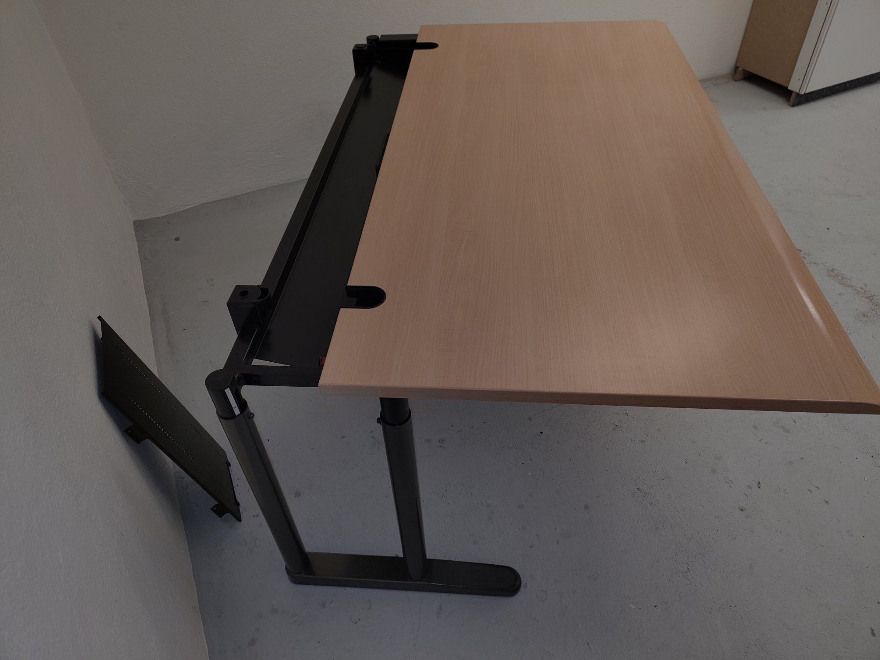 Bureaux: Pult – D'occasion à Bern par dgerber17 3