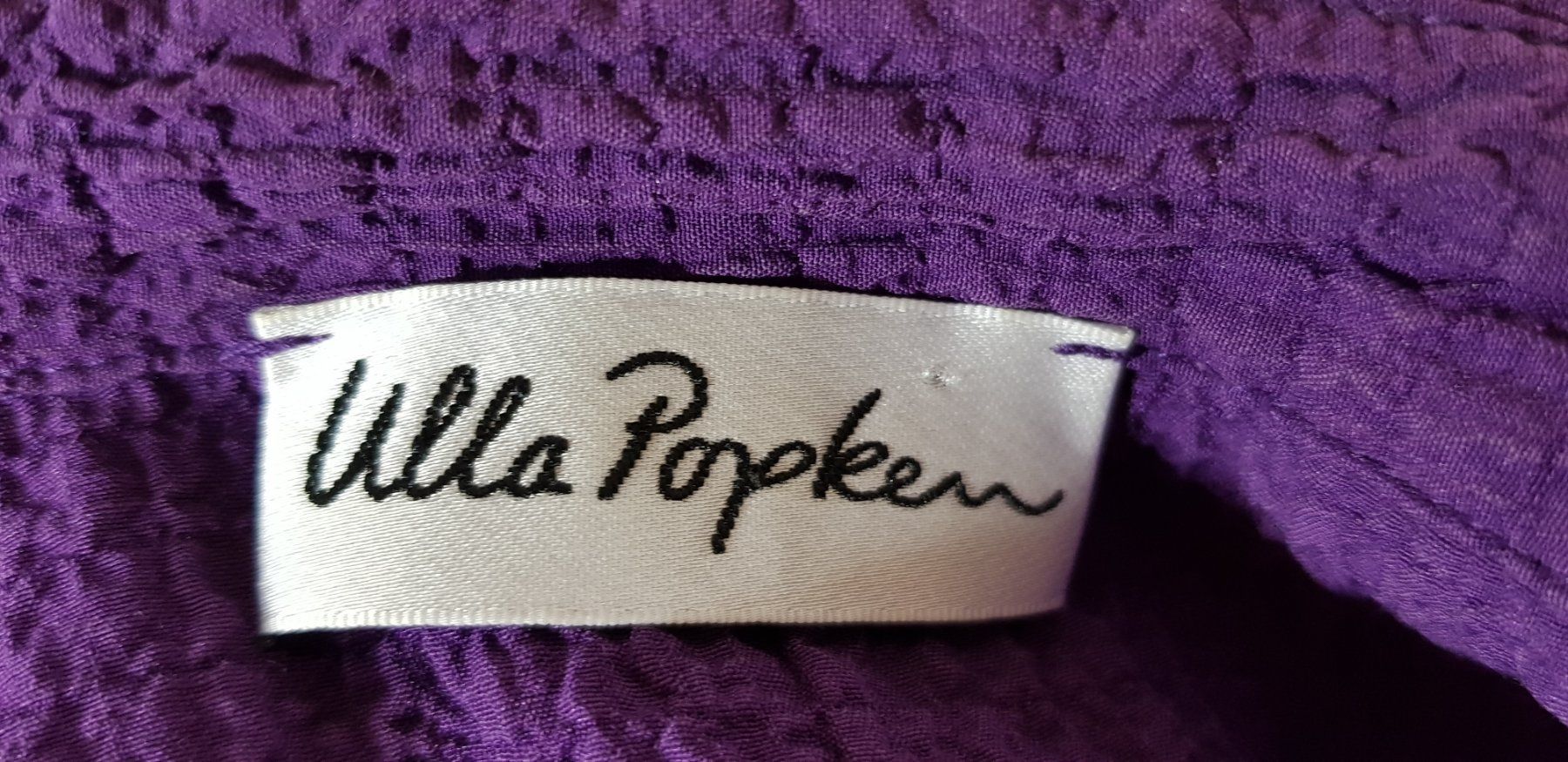 Ulla Popken Blusen: Bluse, Ulla Popken, Gr. 50 52 54 – Gebraucht aus Uster von Astral 6