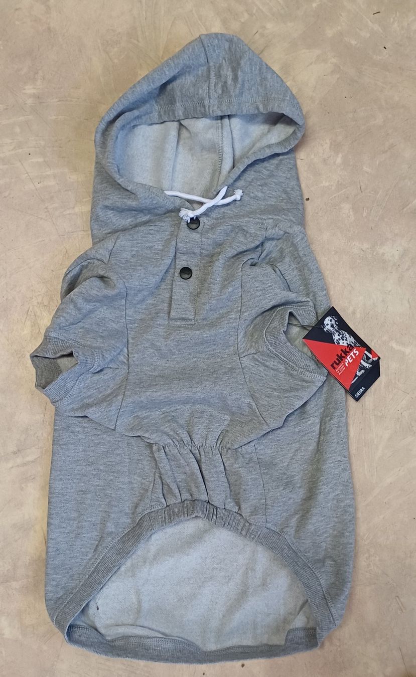 Abbigliamento: neuer rukka Hunde Jacke 55 – Nuovo e nell'imballaggio originale da Merenschwand venduto da Brockinell