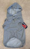 neuer rukka Hunde Jacke 55